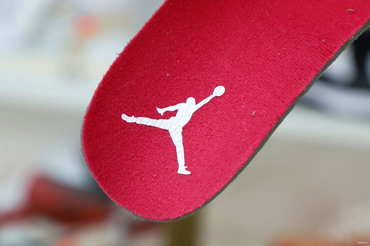 Red(CT8532-126） SmartChoice 3 1941  Jordan Cardinal Air Retro Kimikick 0606